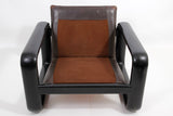 Armchair Burkhard Vogtherr