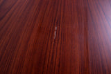 Ronde Tafel in Palissander