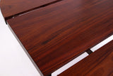 Ronde Tafel in Palissander