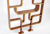 Room Divider Ludvik Volak