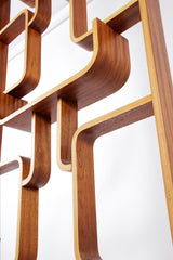 Room Divider Ludvik Volak