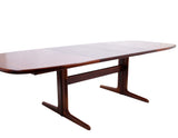 Eettafel Skovby Møbelfabrik
