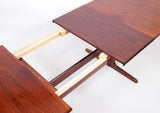 Eettafel Skovby Møbelfabrik