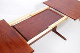 Eettafel Skovby Møbelfabrik