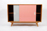 Dressoir U-452 van Jiri Jiroutek