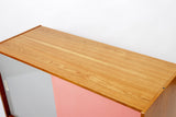 Dressoir U-452 van Jiri Jiroutek