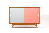 Dressoir U-452 van Jiri Jiroutek