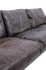 Sofa Burkhard Vogtherr