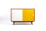 Dressoir U-452 Jiri Jiroutek
