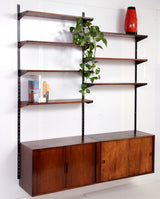 Wandsysteem Kai Kristiansen