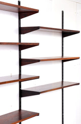 Wandsysteem Kai Kristiansen