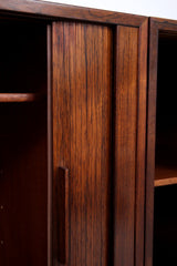 Wandsysteem Kai Kristiansen