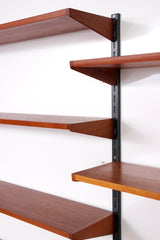 Wandsysteem Kai Kristiansen