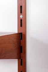 Wandsysteem Kai Kristiansen