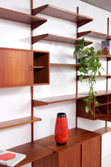 Wandsysteem Kai Kristiansen