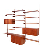 Wandsysteem Kai Kristiansen