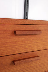 Wandsysteem Kai Kristiansen