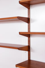 Wandsysteem Kai Kristiansen