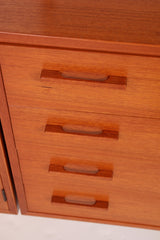 Wandsysteem Kai Kristiansen