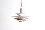 Hanglamp Kurt Wiborg