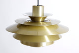 Hanglamp Kurt Wiborg