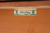 Eettafel Skovby Møbelfabrik