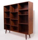 Boekenkast Kai Winding