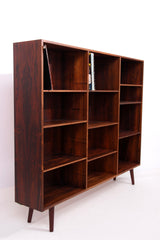 Boekenkast Kai Winding