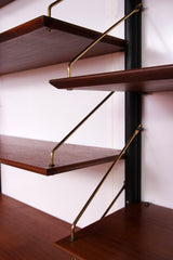 Wandsysteem Louis van Teeffelen