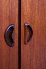 Wandsysteem Louis van Teeffelen