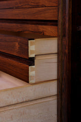 Wandsysteem Poul Cadovius