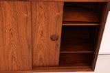 Wall system Kai Kristiansen