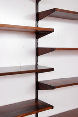 Wall system Kai Kristiansen