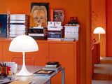 Panthella 400 Tafellamp Verner Panton