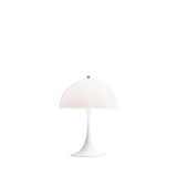 Panthella 250 Table Lamp Verner Panton 