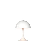 Panthella 250 Table Lamp Verner Panton 