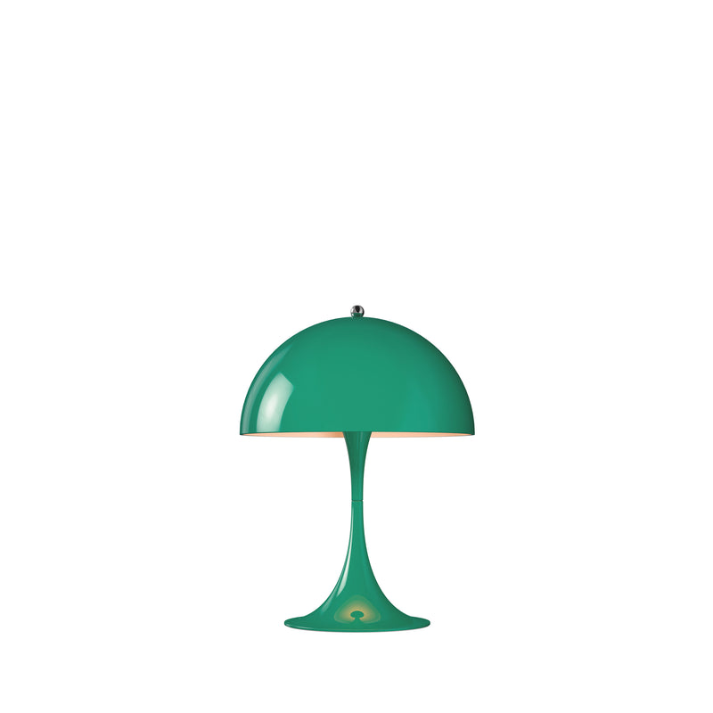 Panthella 250 Table Lamp Verner Panton 