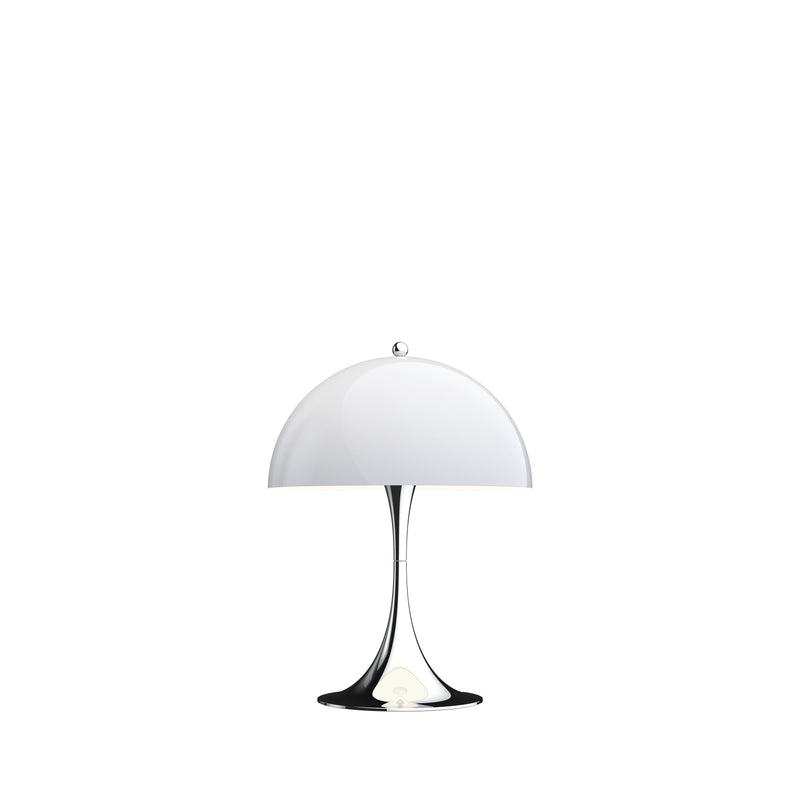 Panthella 250 Table Lamp Verner Panton 