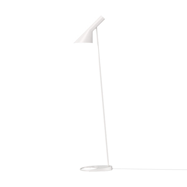 Vloerlamp collectie Arne Jacobsen