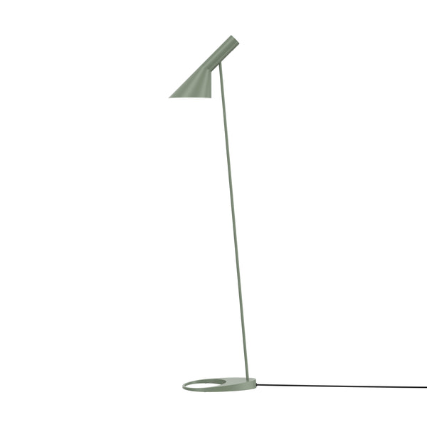 Vloerlamp Arne Jacobsen