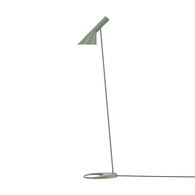 Floor lamp Arne Jacobsen 