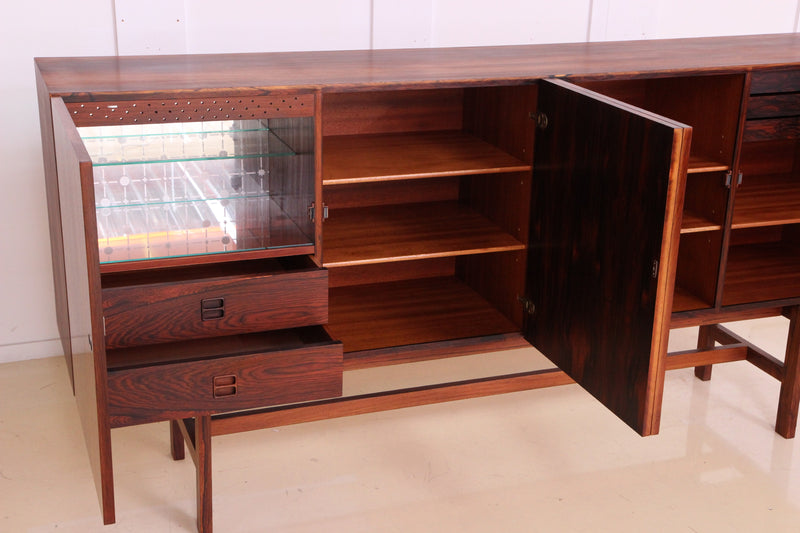 High Board Arne Vodder