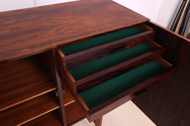 High Board Arne Vodder