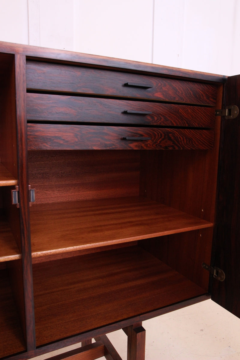 High Board Arne Vodder