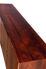 High Board Arne Vodder