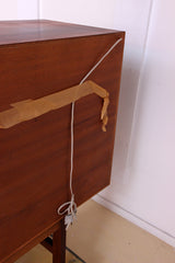 High Board Arne Vodder