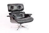 Lounge Chair Charles and Ray Eames
