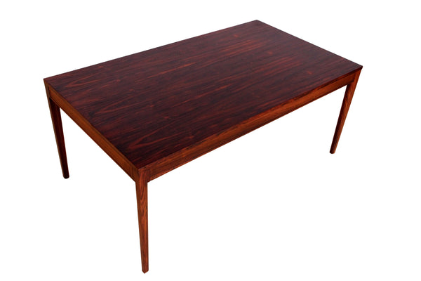 Diplomat Table Fin Juhl