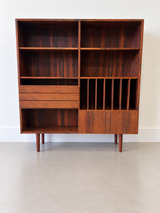 highboard palissander