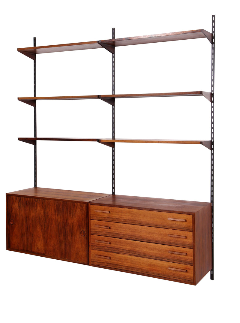 Wandmeubel Kai Kristiansen